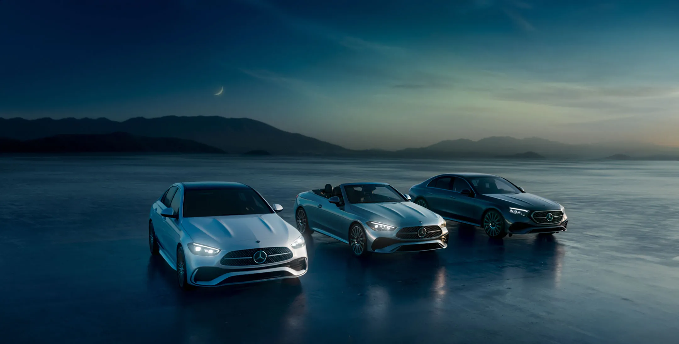 Mercedes-benz Dealer