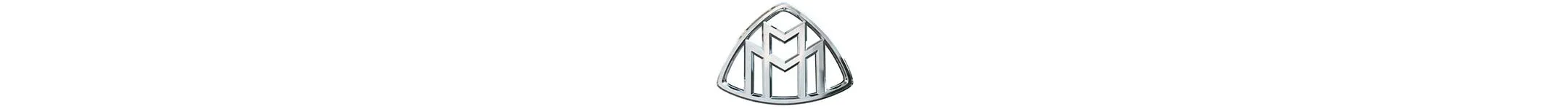 Badge Mercedes-Maybach