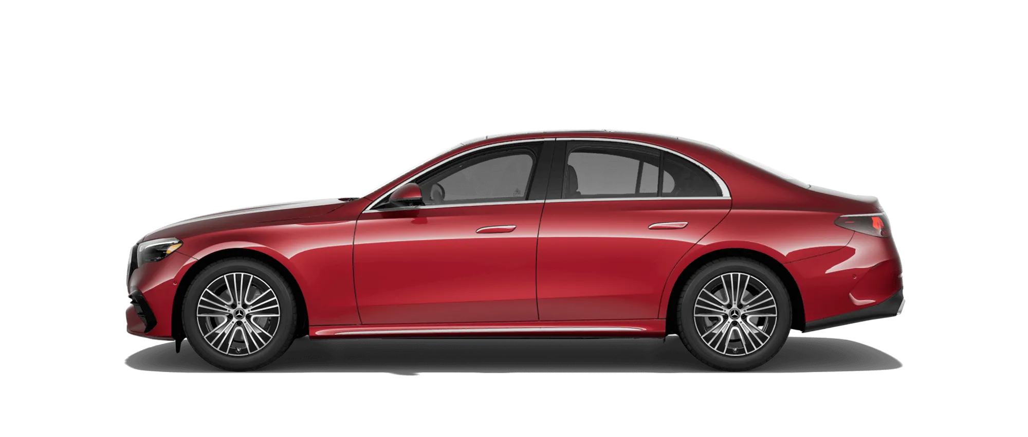 E 350 4MATIC Sedan