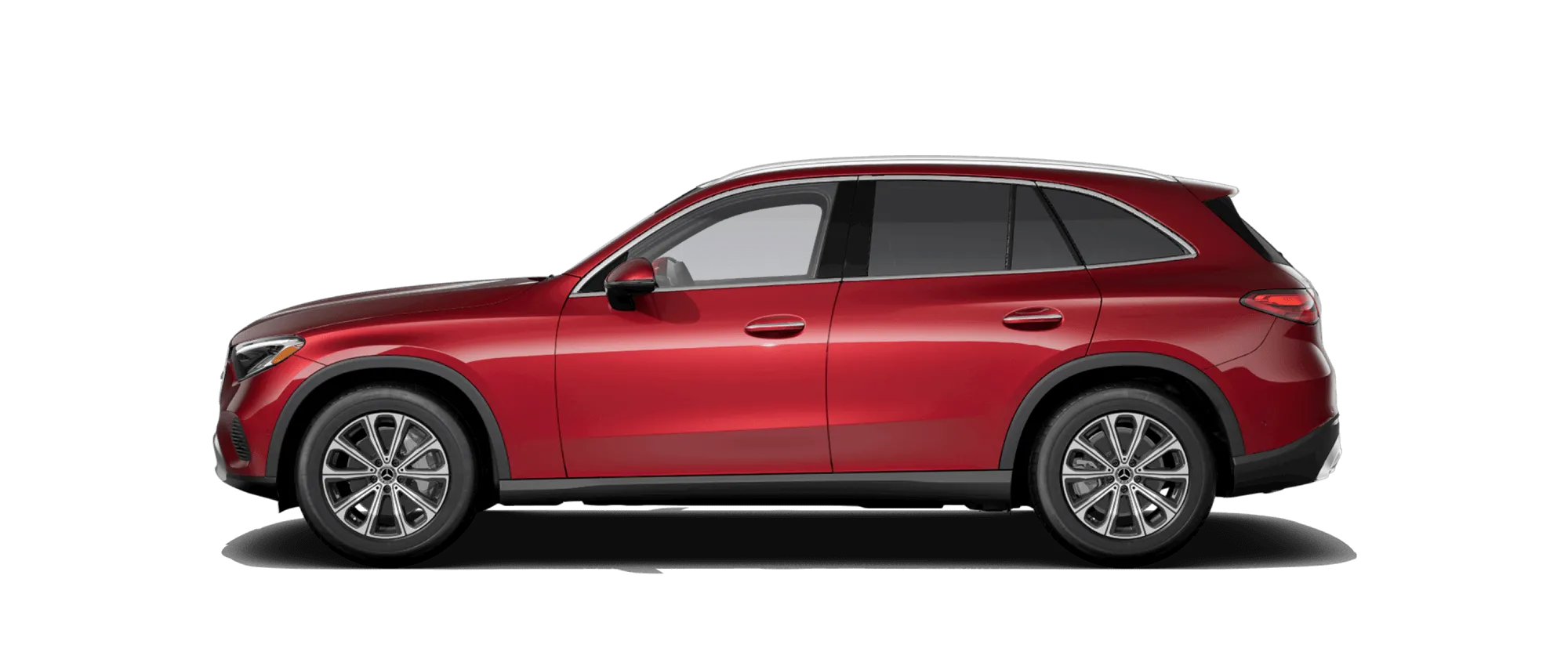 GLC 300 SUV