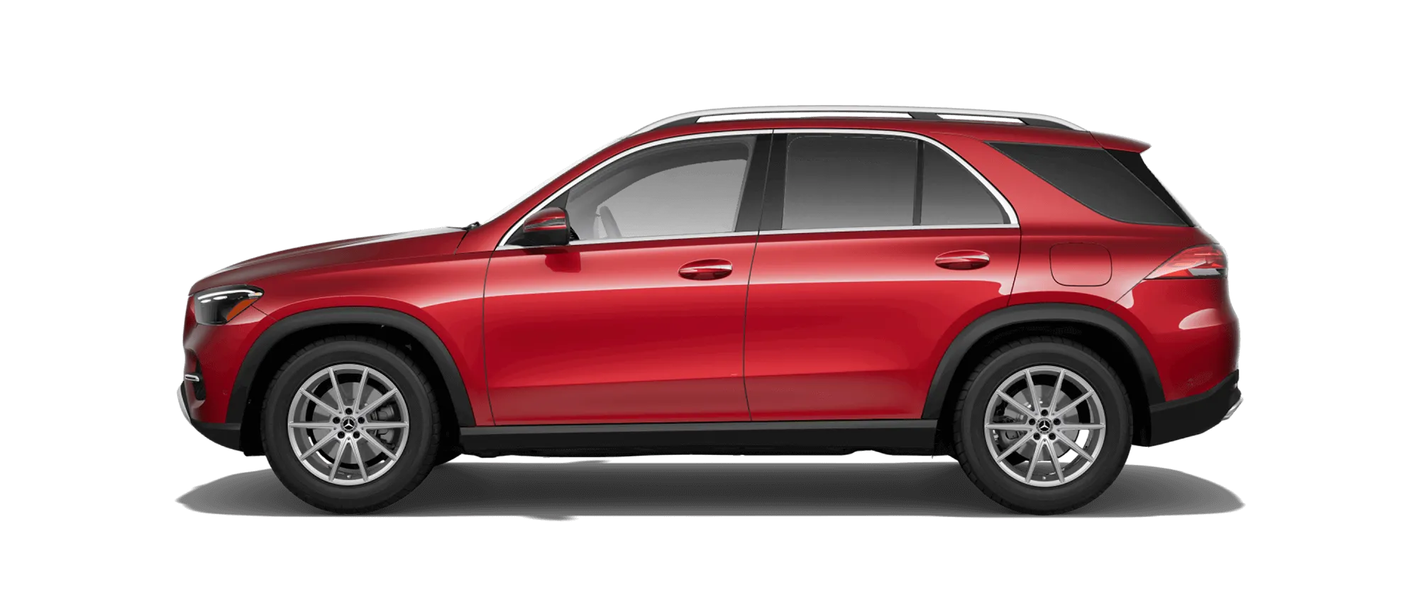 GLE 450e 4MATIC SUV