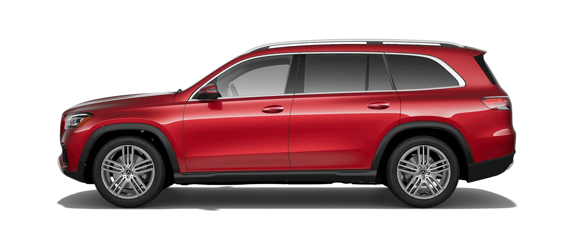 GLS 450 4MATIC SUV