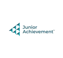 Junior Achievement logo