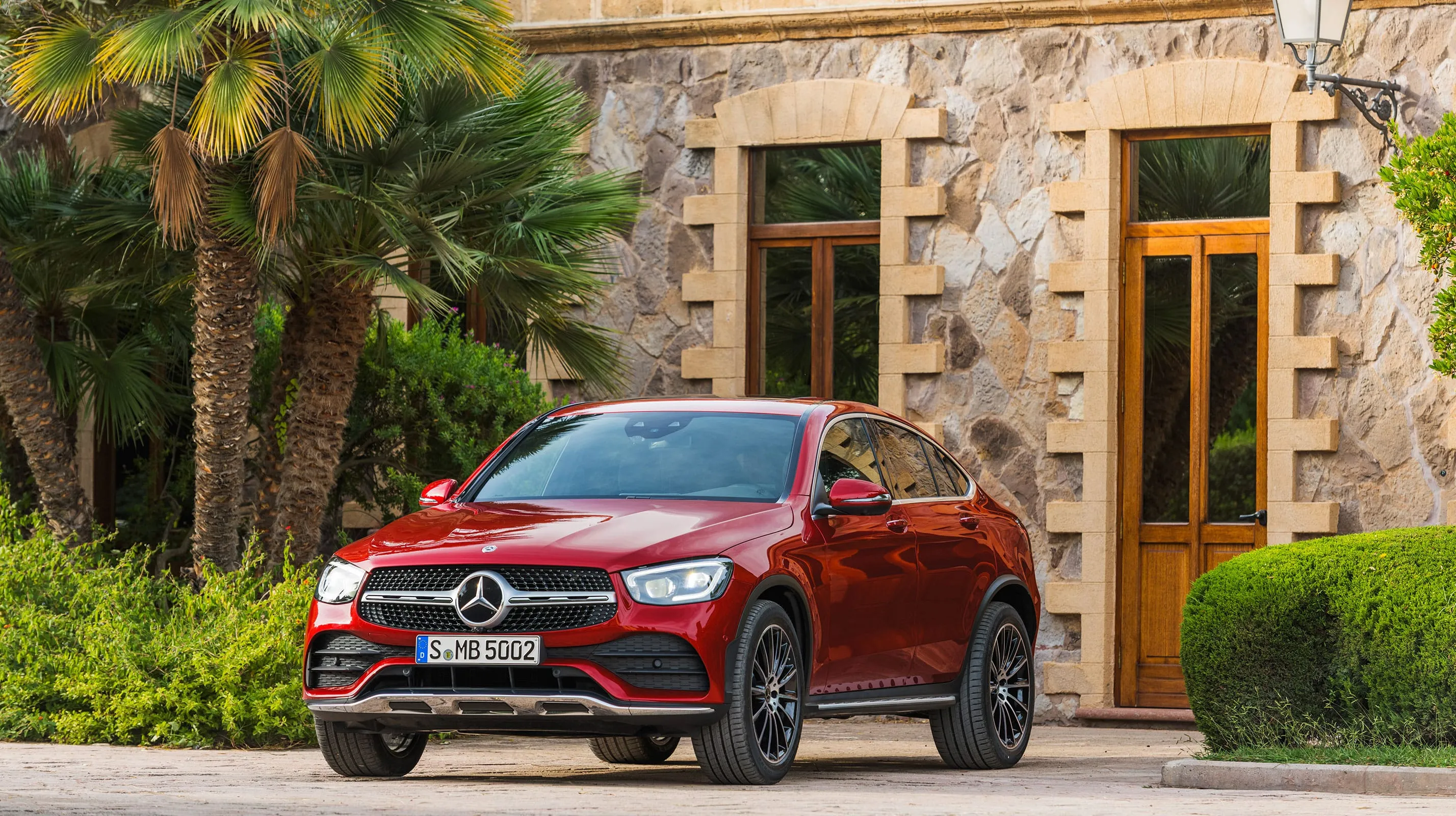 Glc Coupe Future Vehicles Mercedes Benz Usa