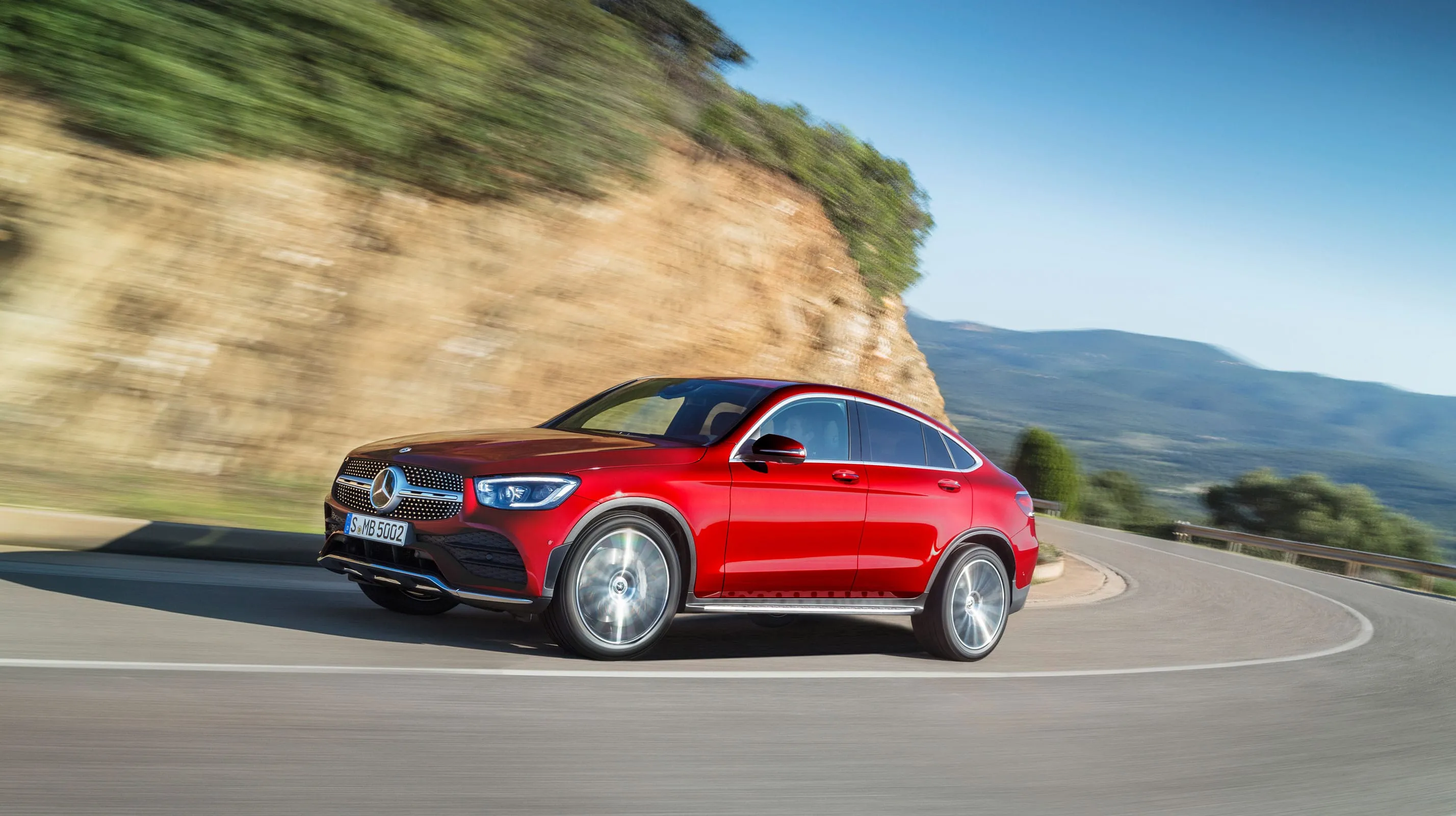 2020 Glc Coupe Future Vehicles Mercedes Benz Usa