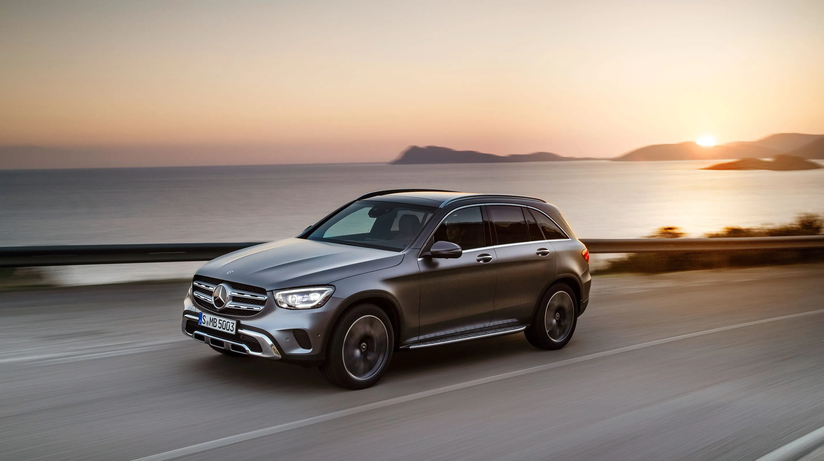 2020 Glc Suv Future Vehicles Mercedes Benz Usa