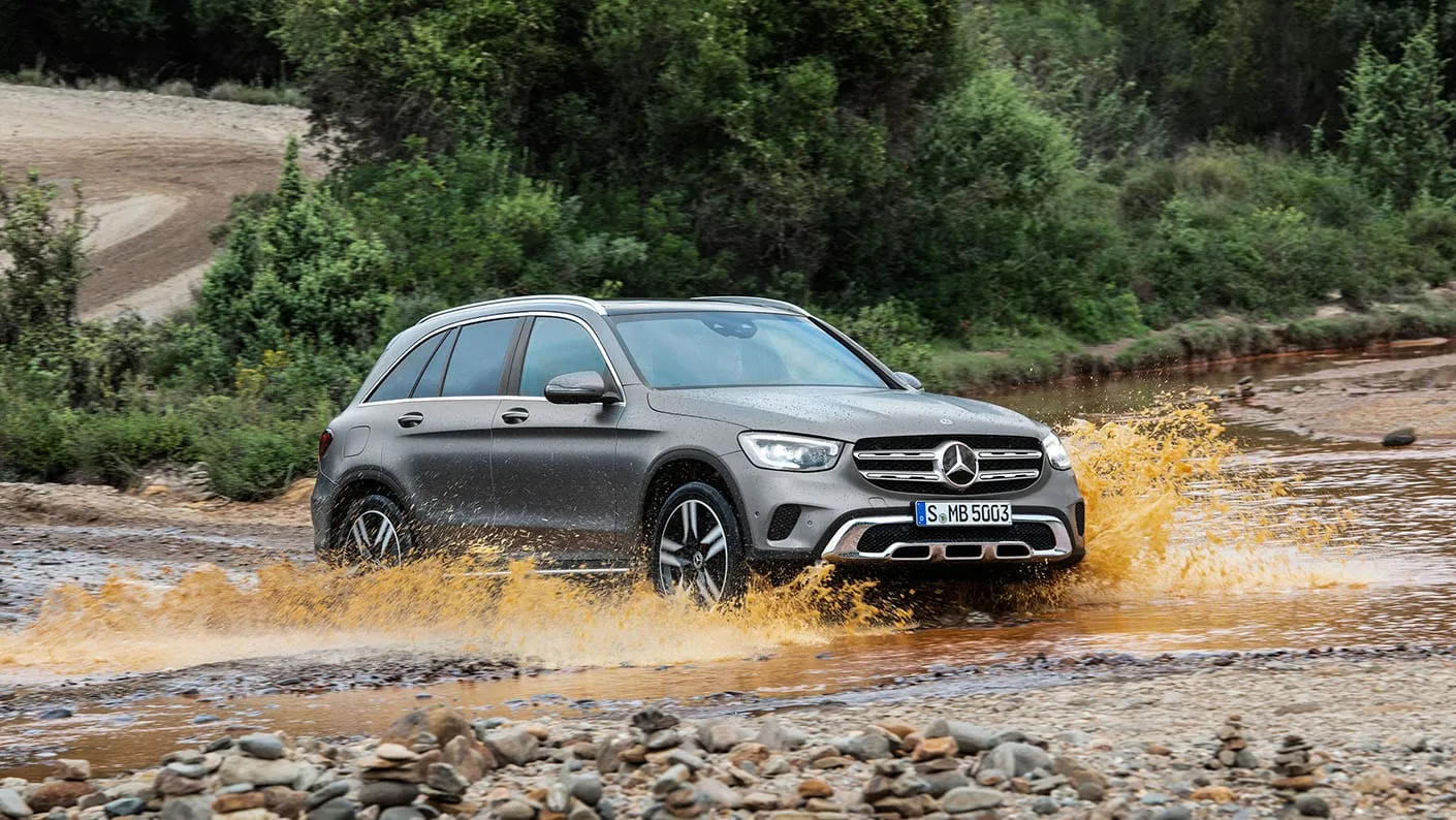 2020 Glc Suv Future Vehicles Mercedes Benz Usa