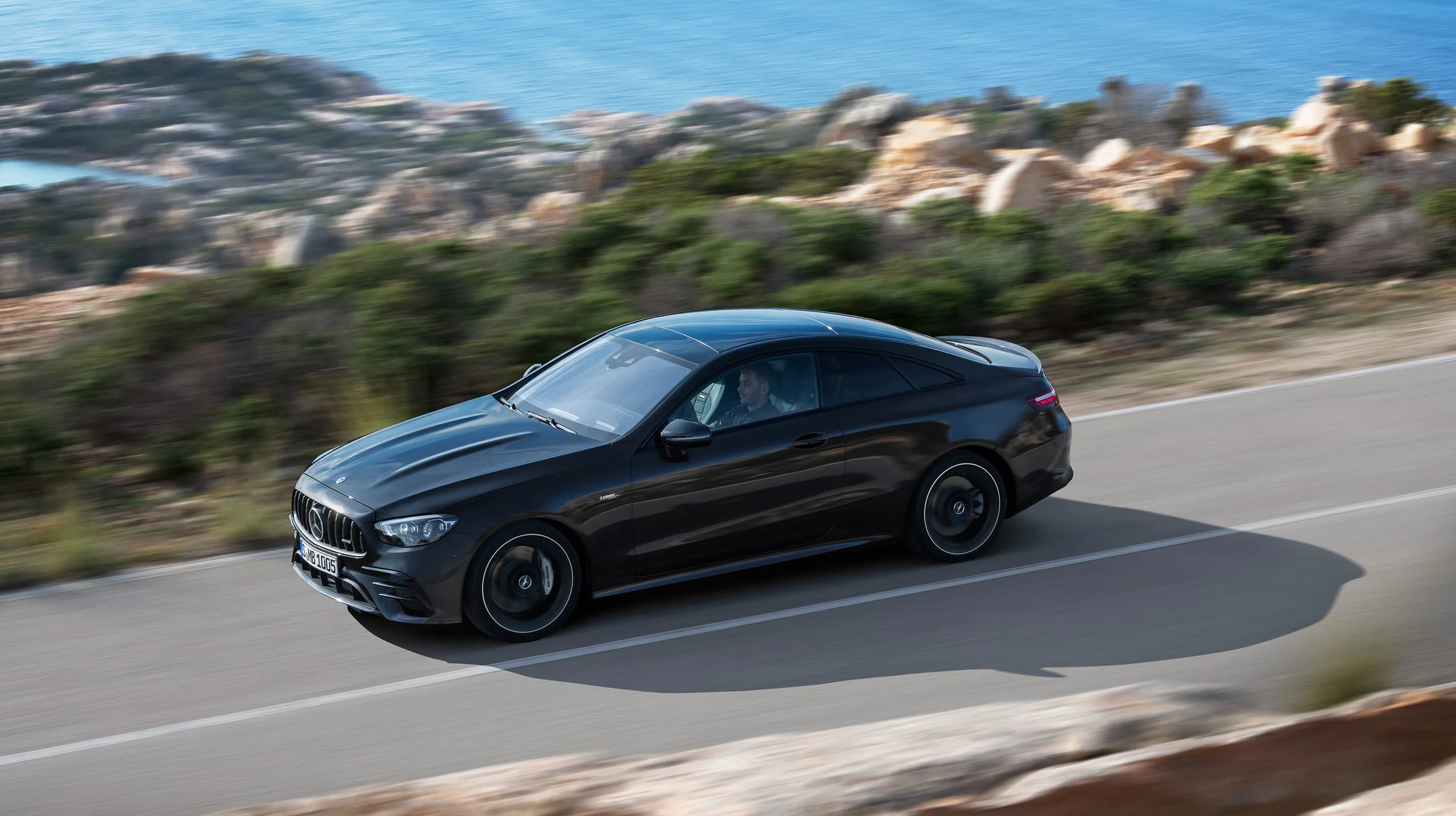 21 Mercedes Amg E 53 Coupe Future Vehicles Mercedes Benz Usa