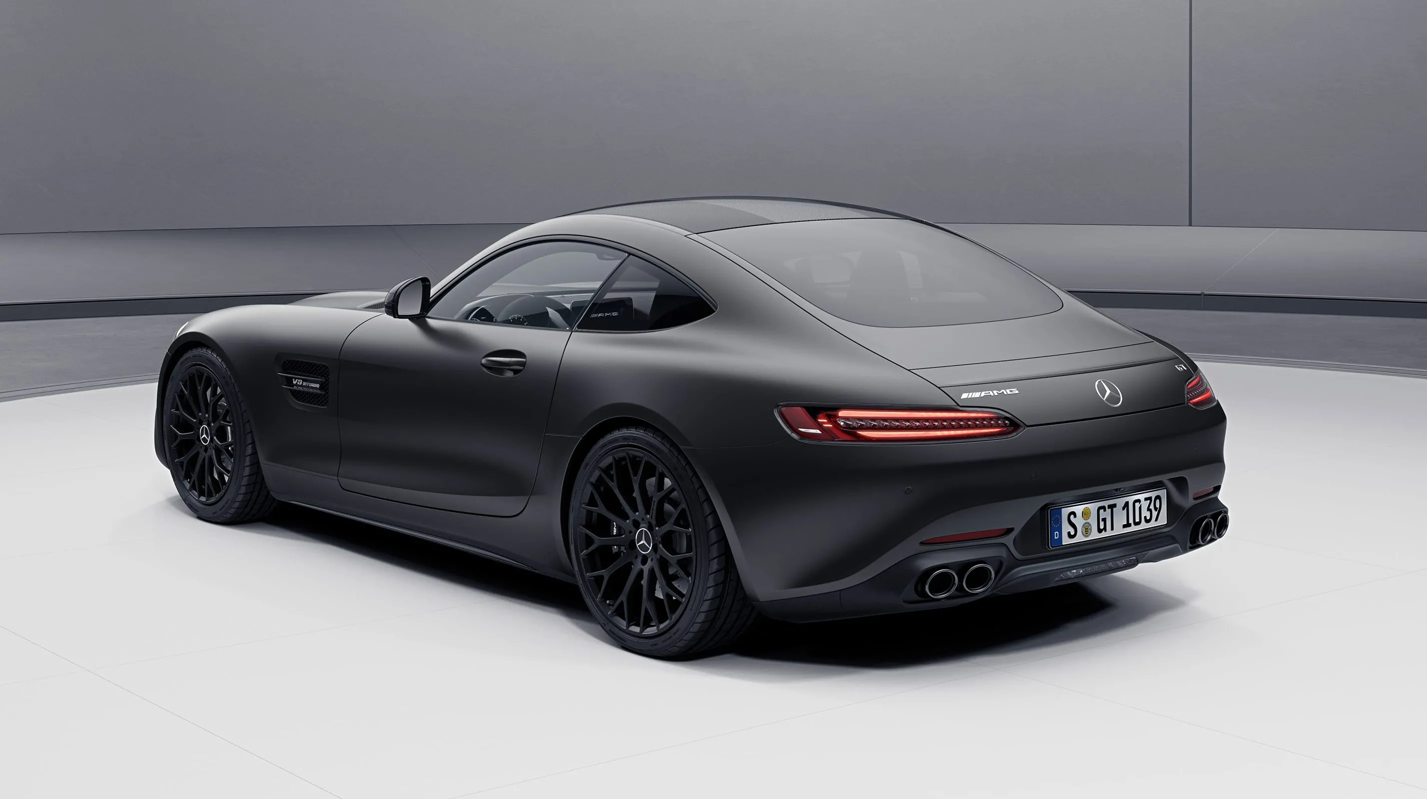 21 Amg Gt Coupe Gt Roadster Future Vehicles Mercedes Benz Usa