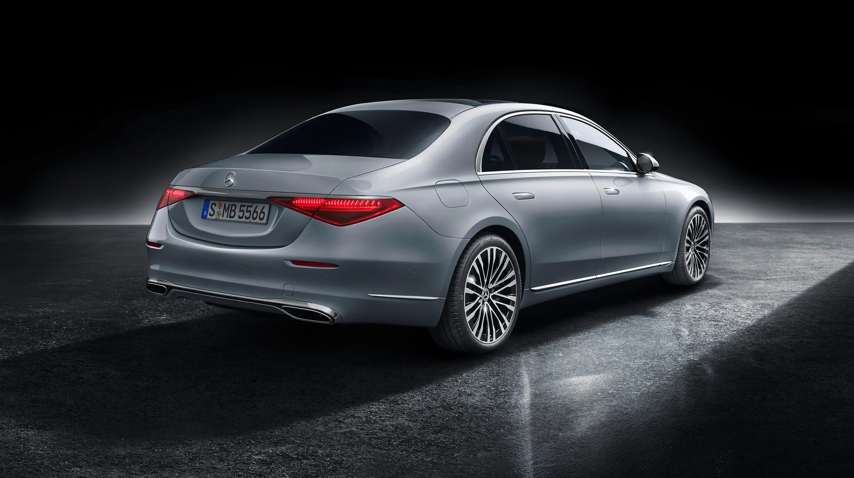 21 S Class Sedan Future Vehicles Mercedes Benz Usa