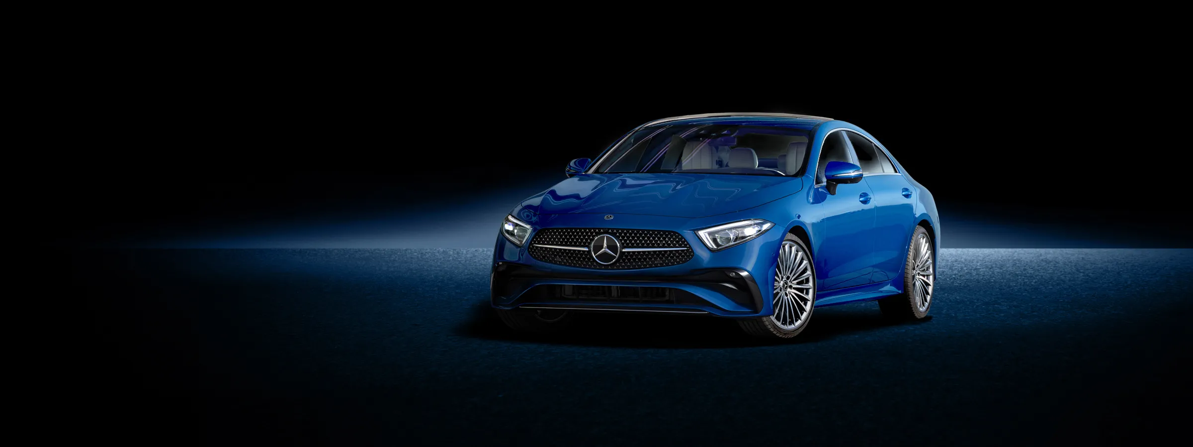 Coupe | Future Vehicles | Mercedes-Benz USA