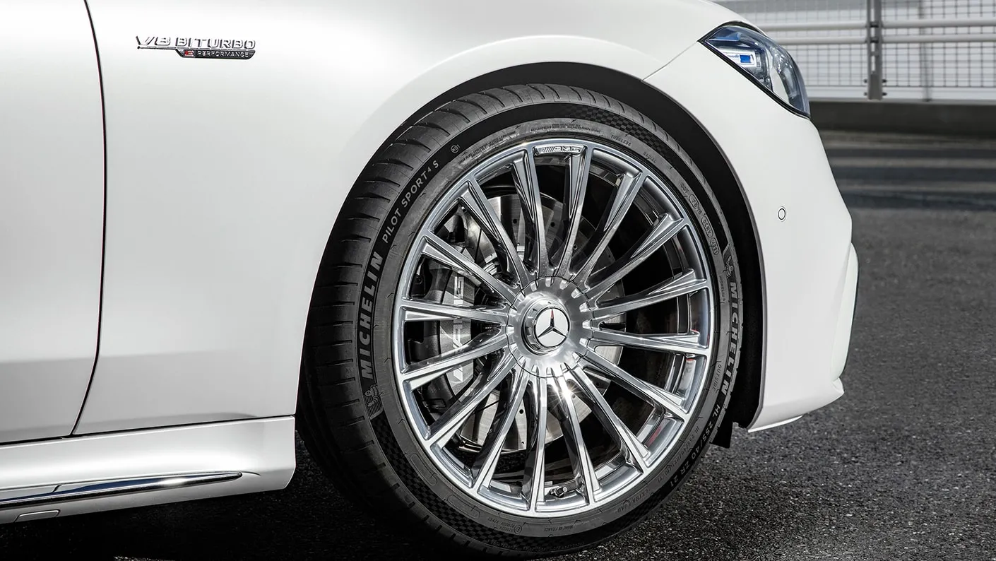 2024 Mercedes-AMG S 63 E Performance, Future Vehicles, Mercedes-Benz USA