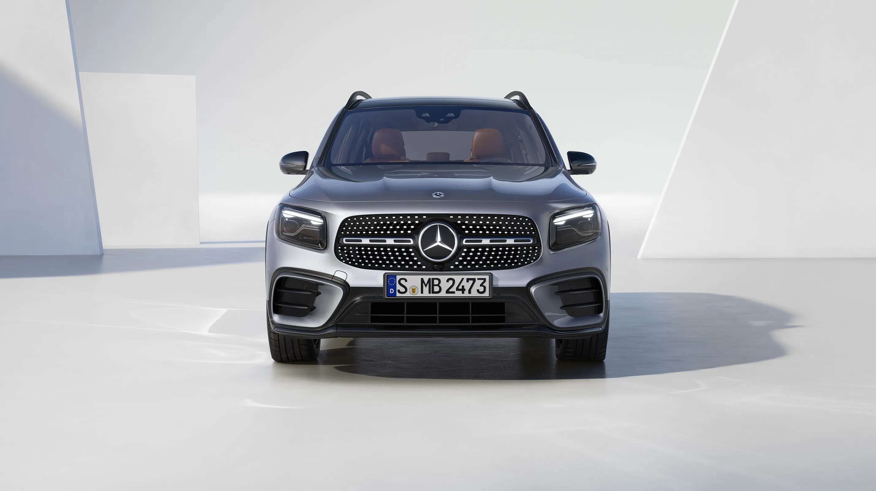 2024 Mercedes-Benz GLB SUV, Future Vehicles