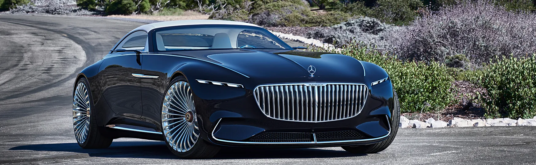 Here's why the all-new Mercedes-Maybach S-Class is the ultimate in  sophisticated luxury
