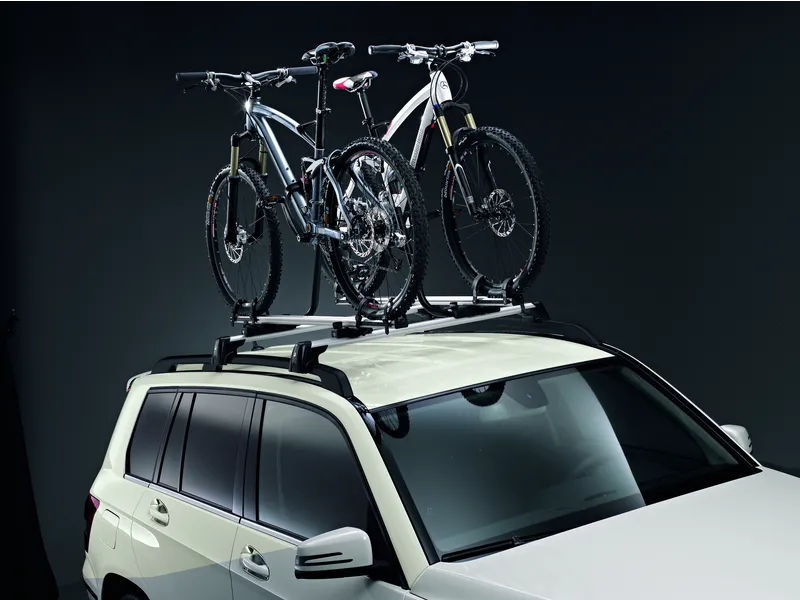 Bicycle rack 2020 C 300 Coupe Mercedes Benz USA