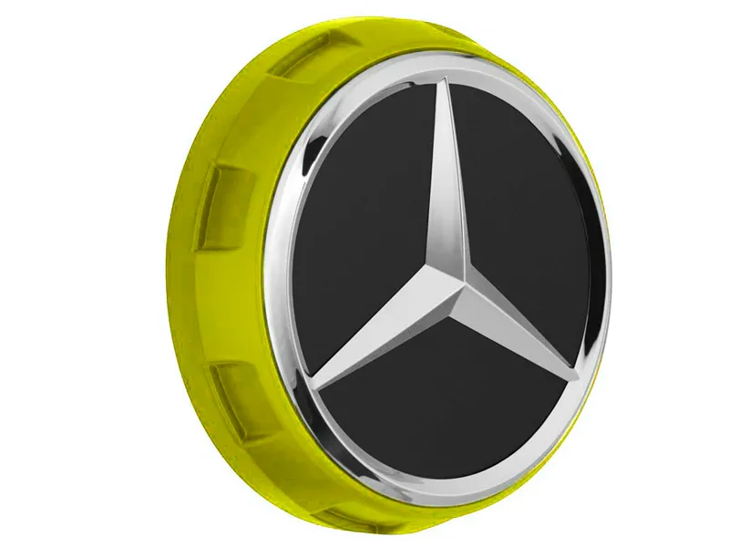 Mercedes-Benz CLA: Neues Mercedes-AMG Zubehör: Sportliche Anbauteile für  den CLA und exklusive Radnabendeckel von Mercedes-AMG - News - Mercedes-Fans  - Das Magazin für Mercedes-Benz-Enthusiasten