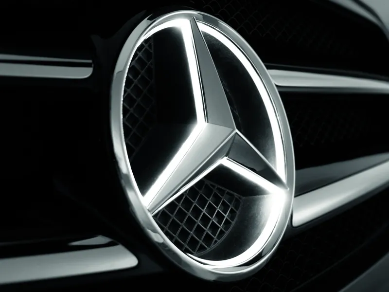 Mercedes Logo.SLDPRT - 3D model by laforcesellsflorida on Thangs