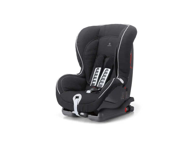 Mercedes duo plus car seat best sale