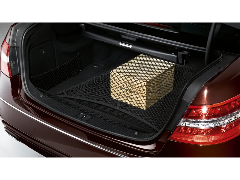 Genuine mercedes c class deals boot liner