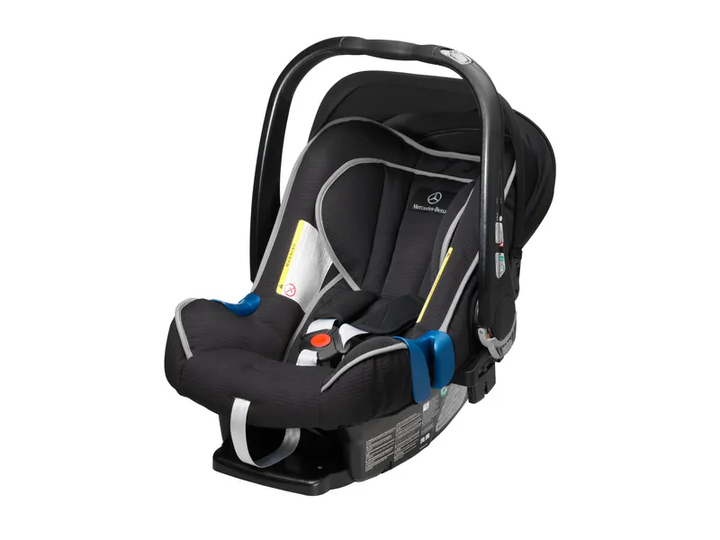 Britax mercedes discount