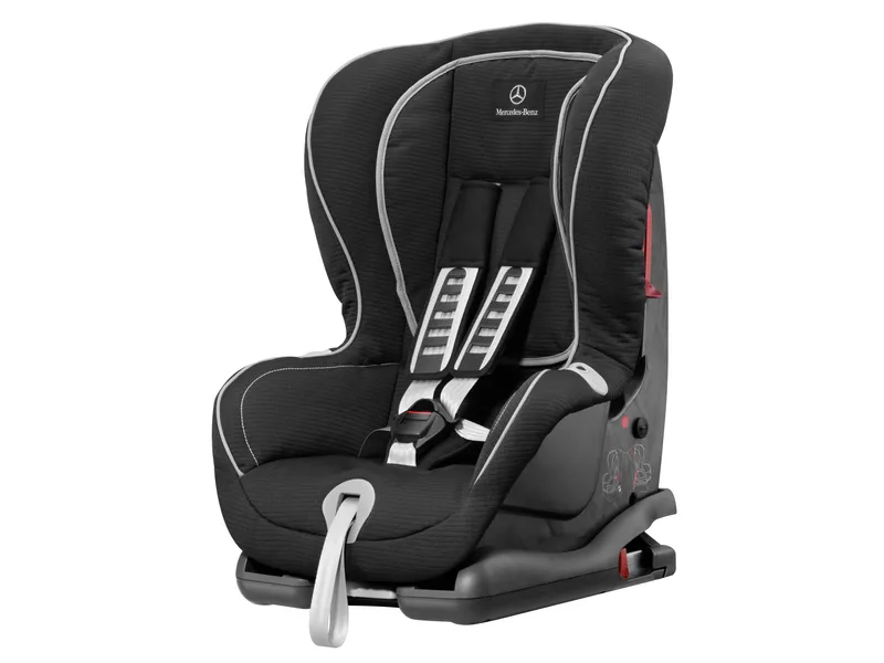 Mercedes kidfix 2025 car seat