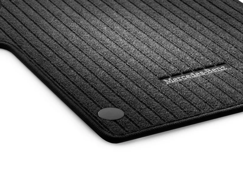 2021 mercedes glc on sale 300 floor mats