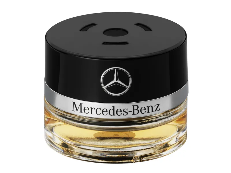 mercedes benz sport perfume