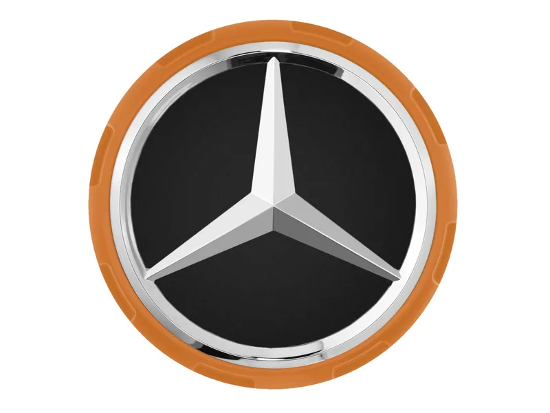 JBCustoms - Side Steps Mercedes GLC