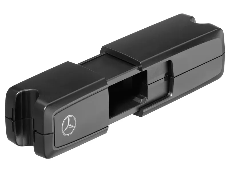 Accessoires extérieur Adaptable MERCEDES - Trucketvanshop