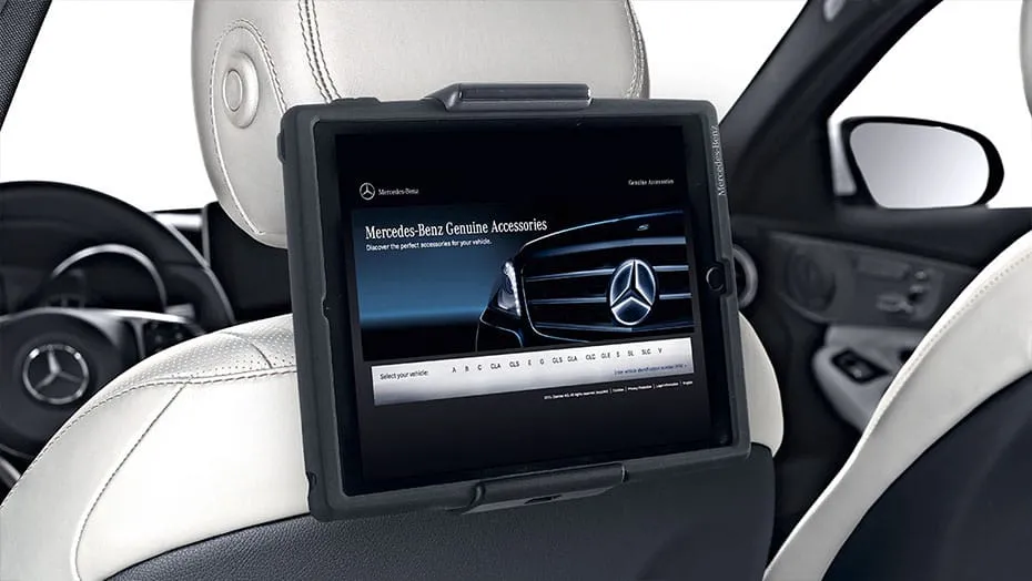 Glc Glc350e4 Accessories