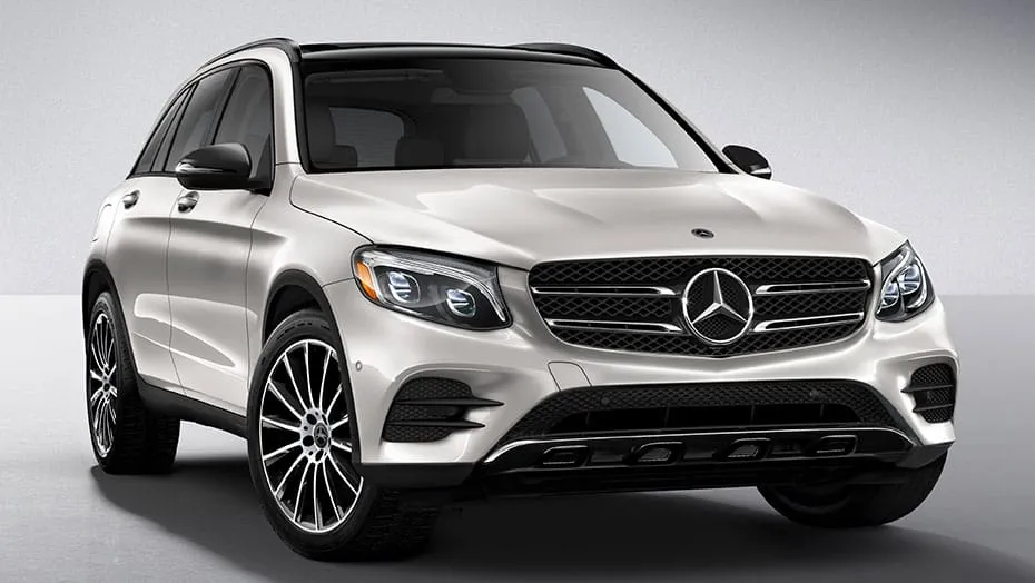 Mercedes-Benz is Recalling Certain Vehicles Due to Loss of Electric ...
