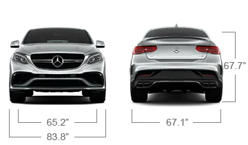 Gle63c4s