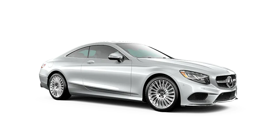 Custom Vehicles - Build Your Own Customized Mercedes-Benz | Mercedes ...