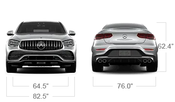 The Amg Glc Coupe Suv Mercedes Benz Usa