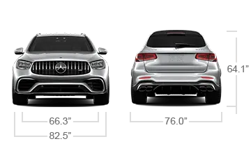 Amg Glc 63 Suv Mercedes Benz Usa