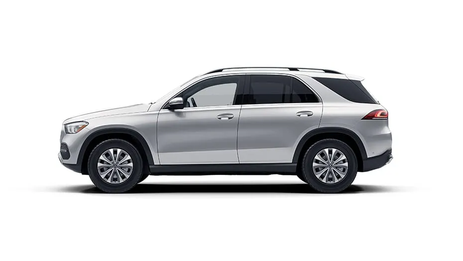 2020 Gle 350 4matic Suv