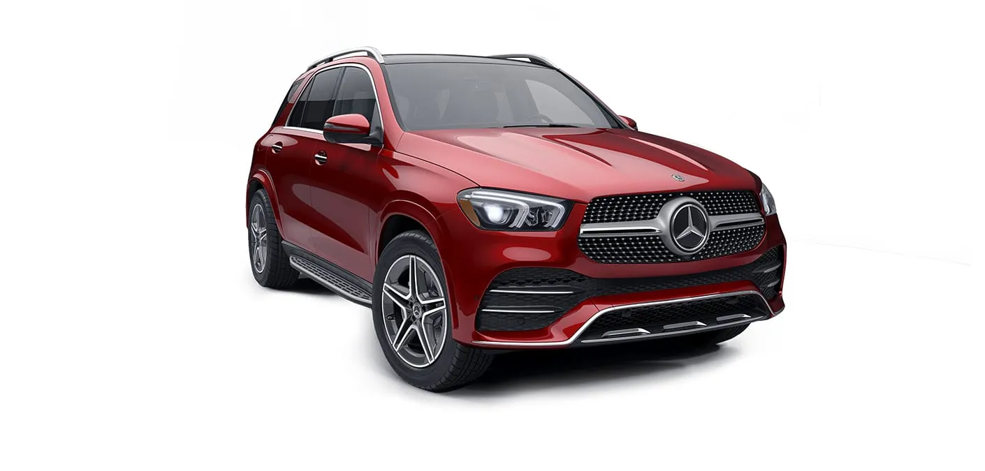 Mercedes Benz Gle For Sale Mercedes Benz Of Sycamore