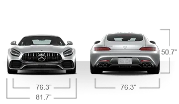 The Amg Gt Coupe Mercedes Benz Usa