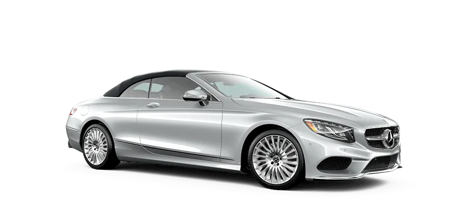 what do i need to buy new benz