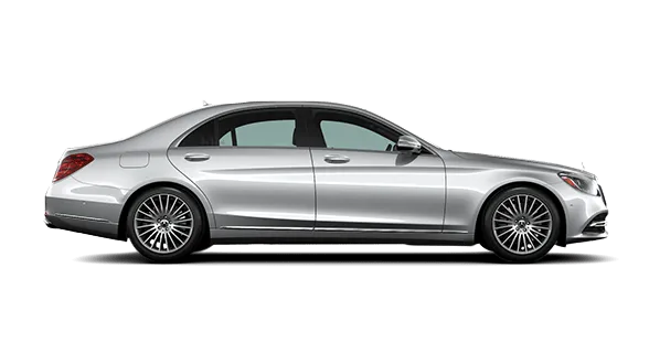 The Premium S Class Sedan Mercedes Benz Usa