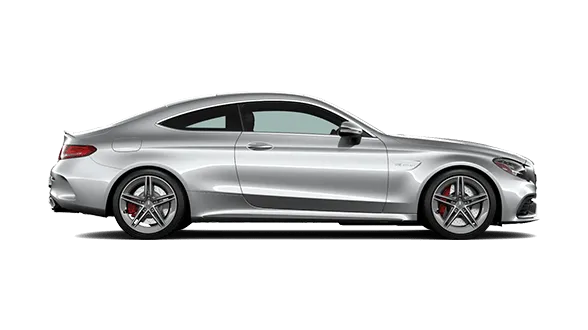 The Compact Amg C Class Coupe Mercedes Benz Usa