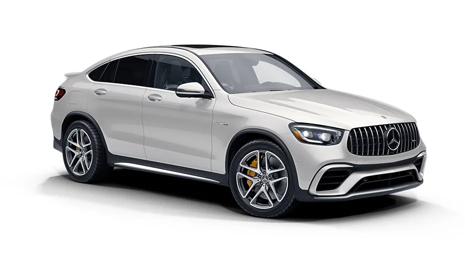 21 Amg Glc 63 S Coupe Mercedes Benz Usa