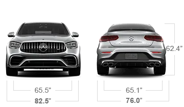 The Glc Coupe Suv Mercedes Benz Usa