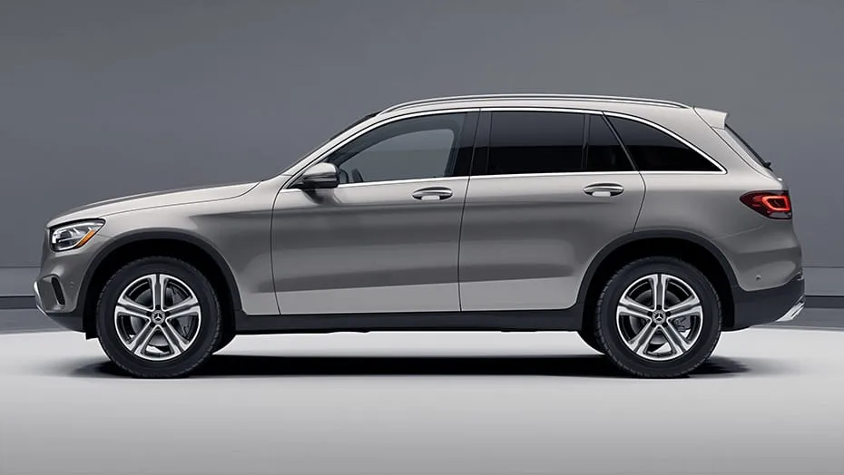 21 Glc 300 4matic Suv Mercedes Benz Usa