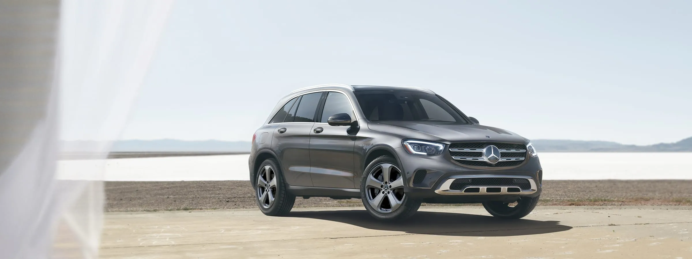 Build Your Own Glc Suv Mercedes Benz Usa