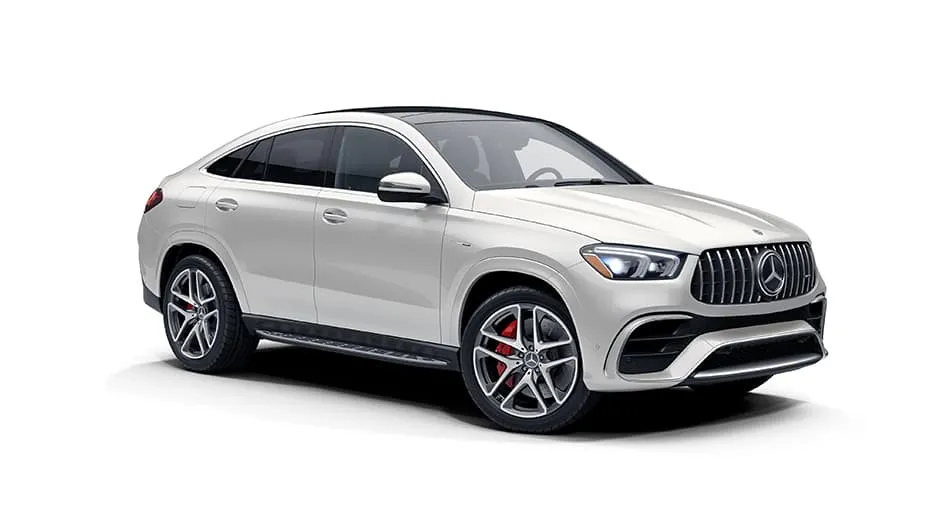 21 Amg Gle 63 S Coupe Mercedes Benz Usa