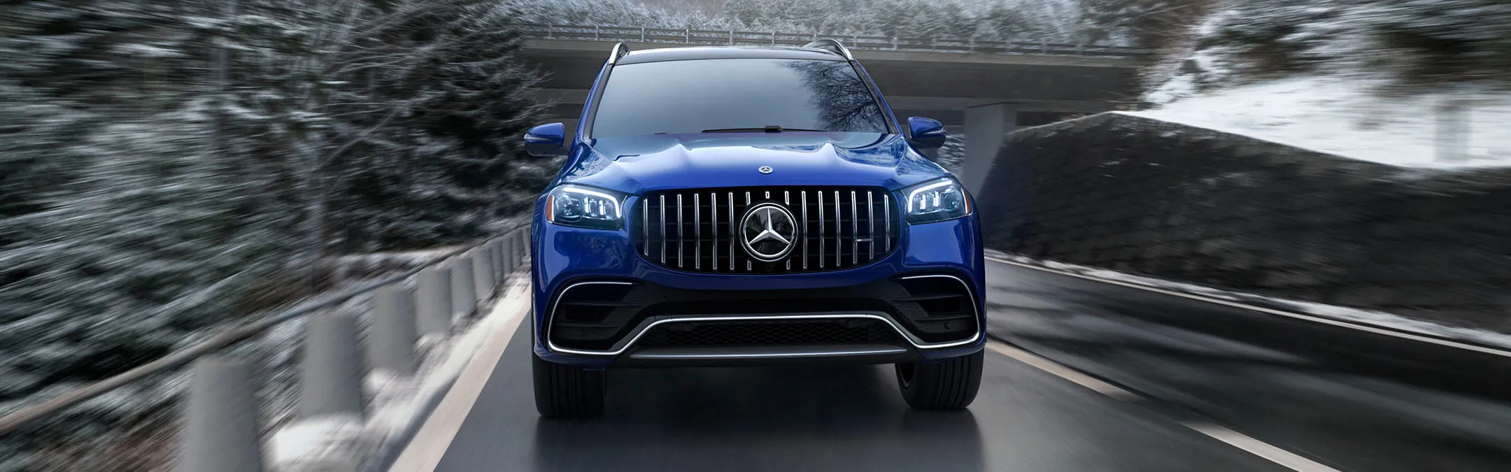 2021 Amg Gls Suv Mercedes Benz Usa