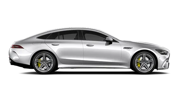 Build Your Own Amg Gt 4 Door Coupe Mercedes Benz Usa