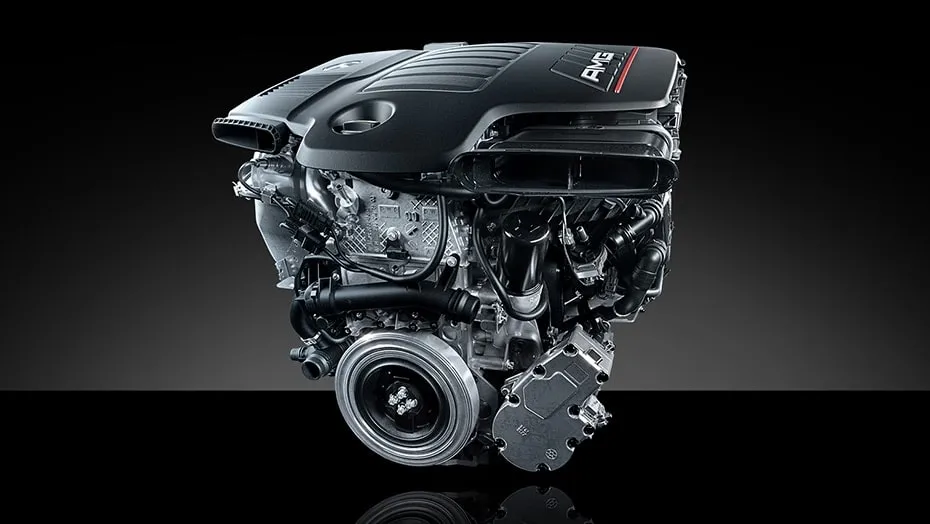 New 2023 Mercedes-Benz AMG® GT AMG® GT 43 Hatchback #1M3078
