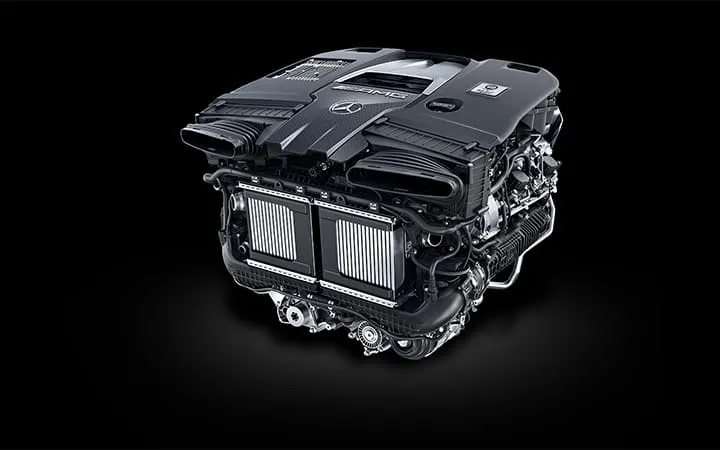 Mercedes-Benz presenta al AMG GT2, su nuevo deportivo de casi 700 Hp para  circuitos, perú, méxico, españa, estados unidos, RUEDAS-TUERCAS